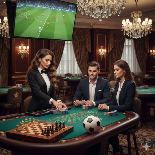 即时比分手机应用界面